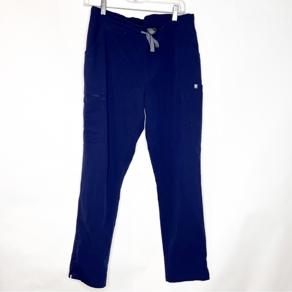 FIGS | Technical Collection